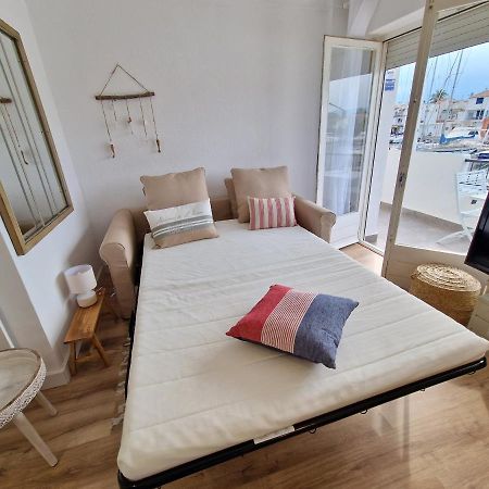 Estudio Somni 54 Empuriabrava Buitenkant foto