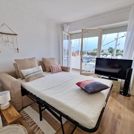 Estudio Somni 54 Empuriabrava Buitenkant foto