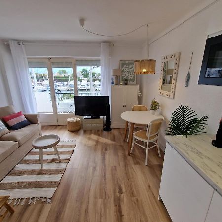 Estudio Somni 54 Empuriabrava Buitenkant foto
