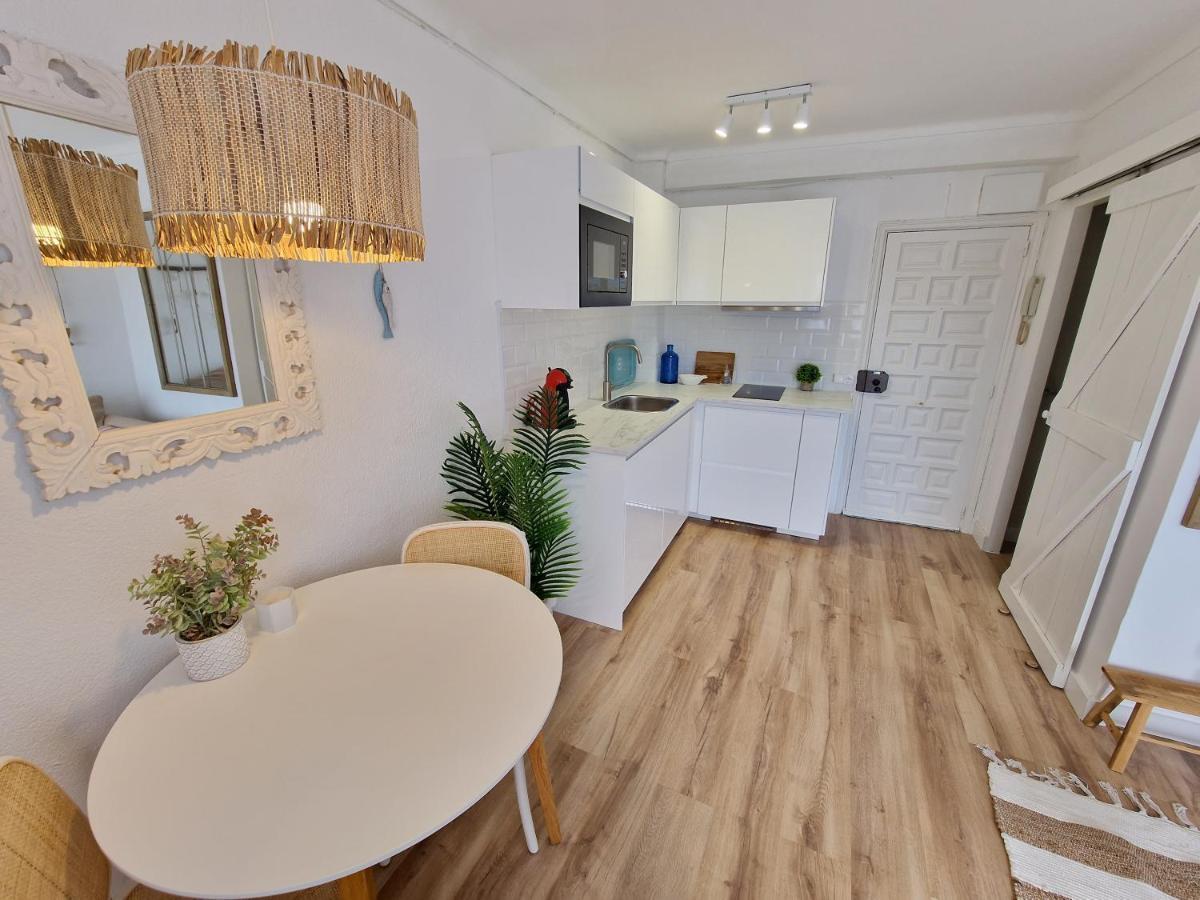 Estudio Somni 54 Empuriabrava Buitenkant foto