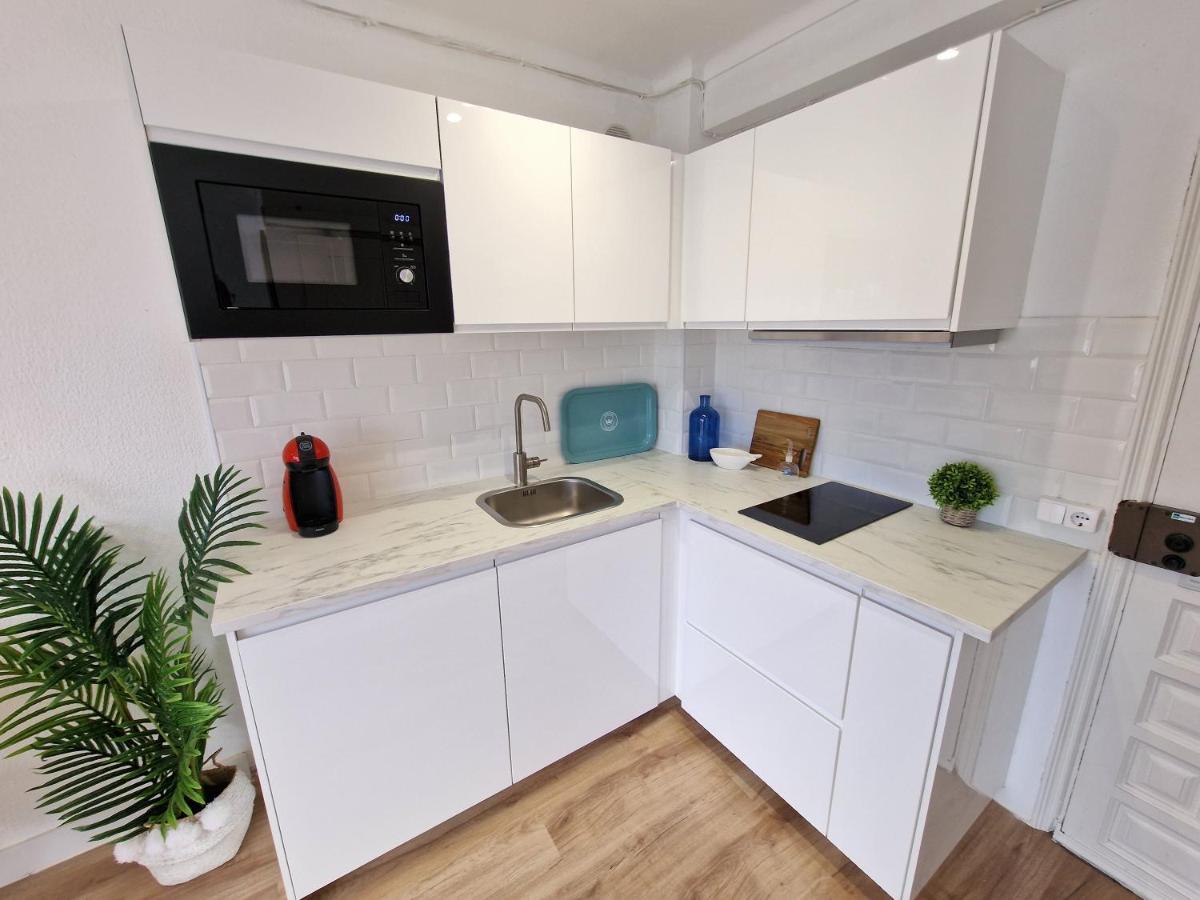 Estudio Somni 54 Empuriabrava Buitenkant foto
