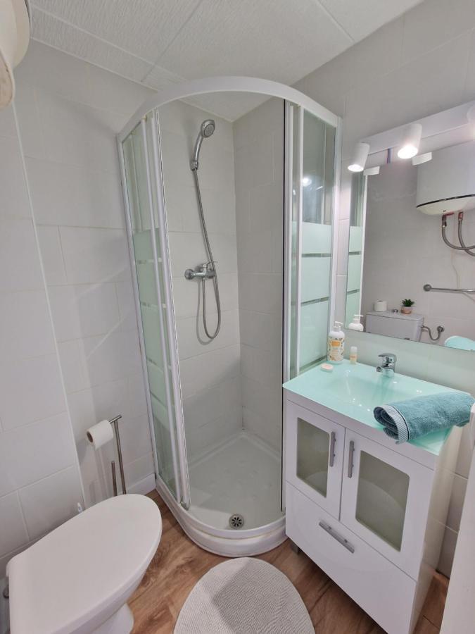 Estudio Somni 54 Empuriabrava Buitenkant foto