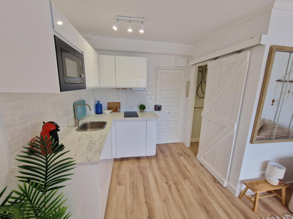 Estudio Somni 54 Empuriabrava Buitenkant foto