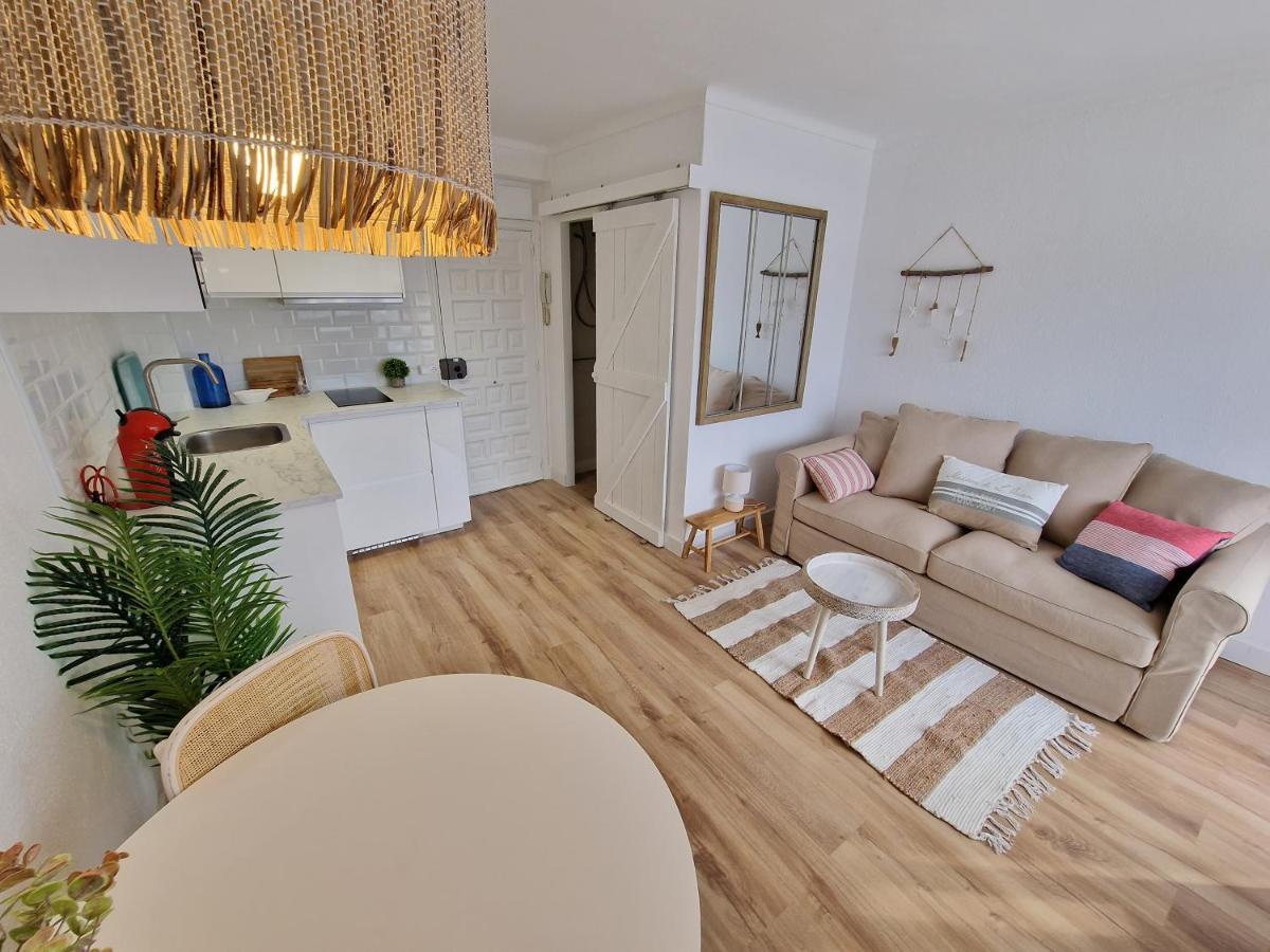 Estudio Somni 54 Empuriabrava Buitenkant foto