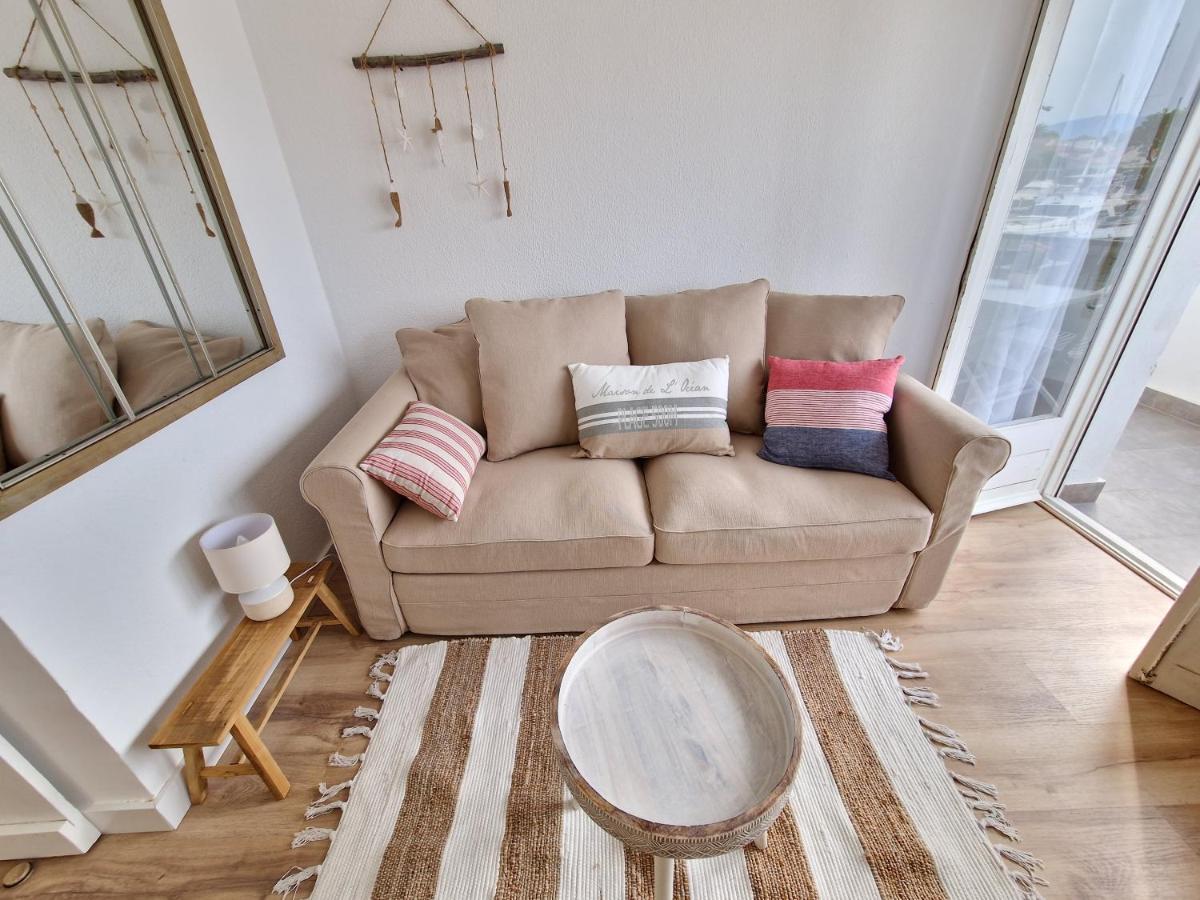 Estudio Somni 54 Empuriabrava Buitenkant foto